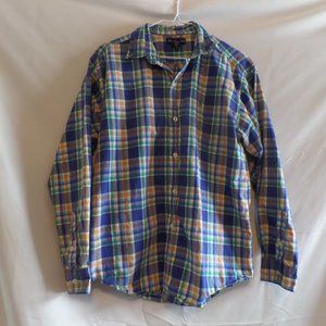 Ralph Lauren Boys Long Sleeve  Shirt  Size XL (20)
